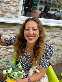 Lisa Terzian